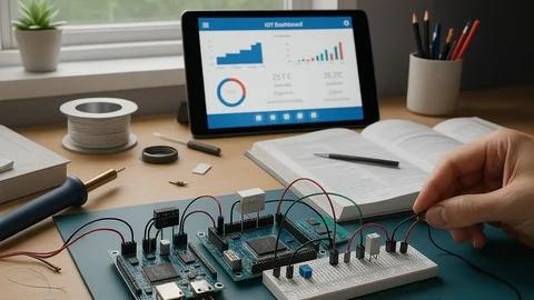 IoT Projects & Solutions