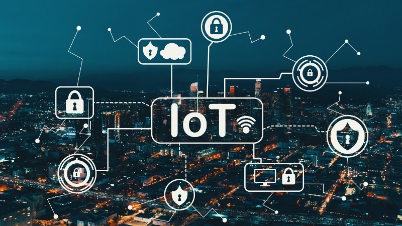 IoT and Embedded Systems