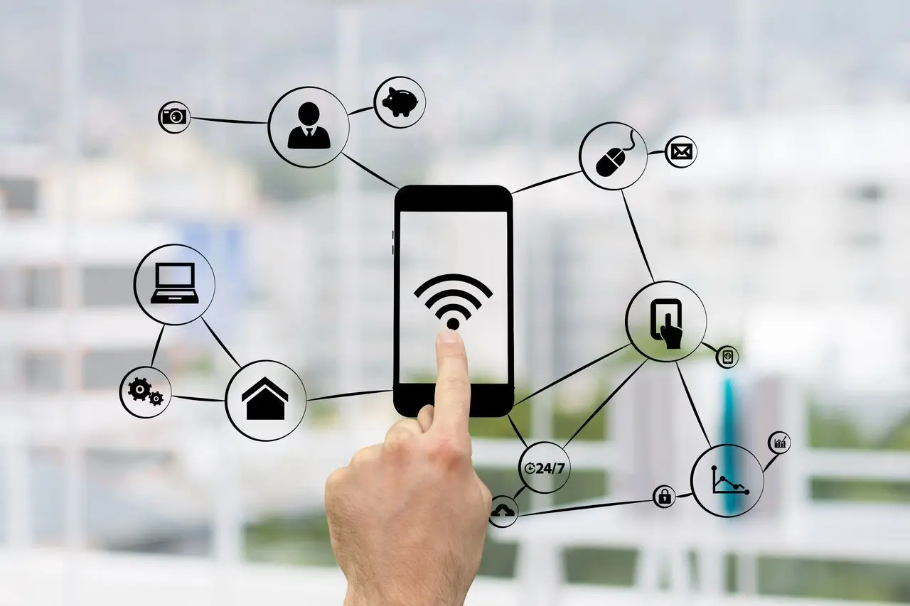 Mastering IoT Platforms