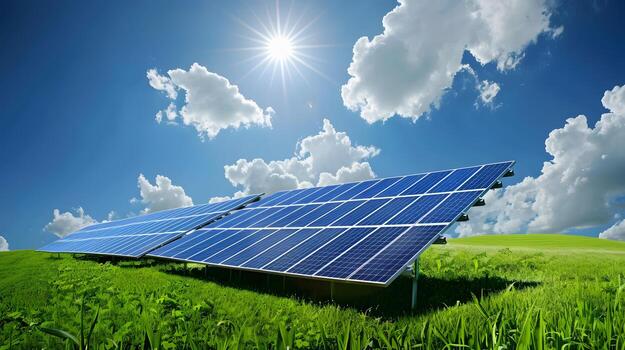 Solar Energy System