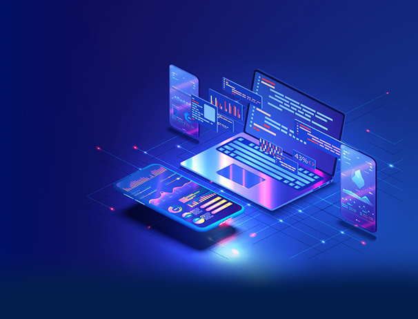 Web and App Development
